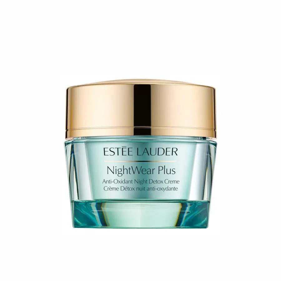 Estée Lauder NightWear Plus Todo o tipo de pele