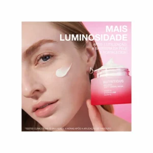 Estée Lauder Nutritous Melting Soft Creme/Mask - Image 2