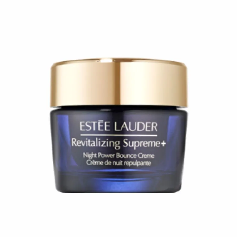Estée Lauder Revitalizing Supreme+ Night Power Bounce Creme