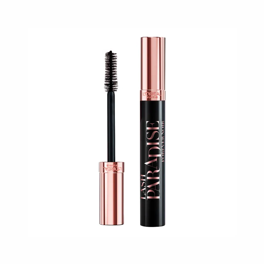 L'Oréal Lash Paradise Mascara Forever noir Intense Volume & Length