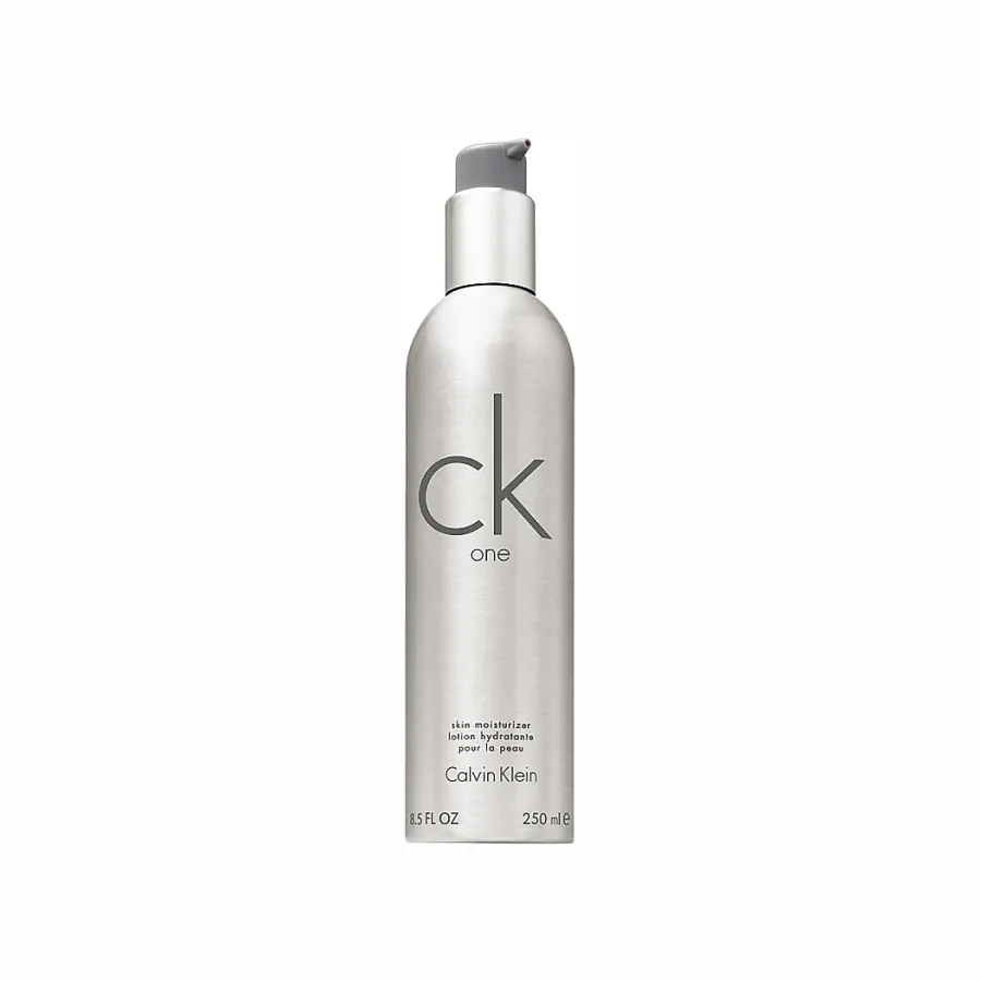 CK One Body Lotion
