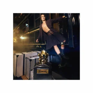 Scandal Pour Homme by JPG Intense Eau de Parfum Intense - Image 4