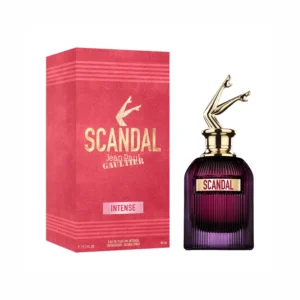 Scandal by JPG Intense Eau de Parfum Intense - Image 3