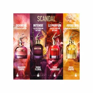 Scandal by JPG Intense Eau de Parfum Intense - Image 2