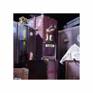 Scandal by JPG Intense Eau de Parfum Intense - Image 5