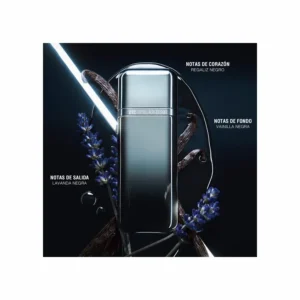 212 VIP Black Elixir Men Eau de Parfum Elixir - Image 7