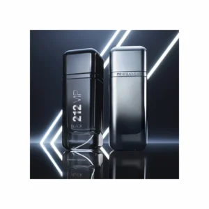 212 VIP Black Elixir Men Eau de Parfum Elixir - Image 3