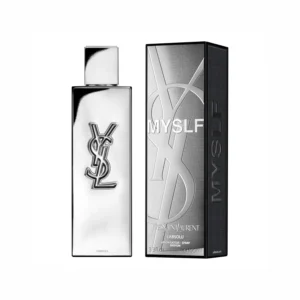 MYSLF by YSL L’Absolu Parfum - Image 3