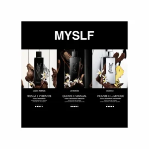 MYSLF by YSL L’Absolu Parfum - Image 5