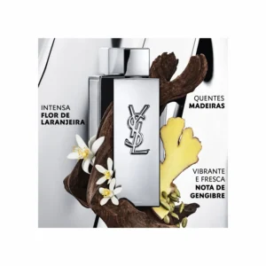 MYSLF by YSL L’Absolu Parfum - Image 2