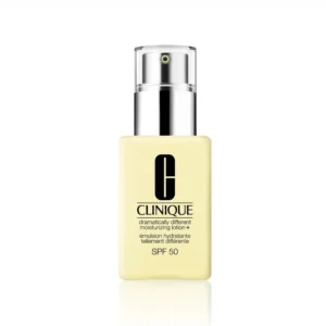 Clinique Dramatically Different Moisturizing Lotion+ SPF50 - Image 1