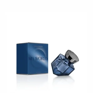 My World by Halloween Man Eau de Parfum - Image 2