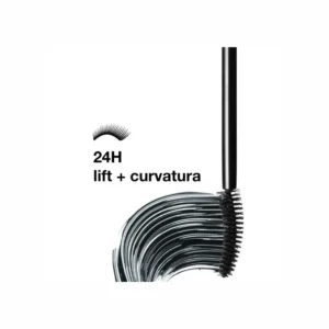 Clinique Hight Impact Zero Gravity Máscara Black - Image 3