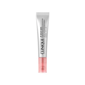 Clinique All About Eyes Brightening Serum Concentrate Retinoid + Vit C + HA - Image 2