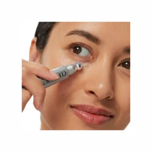 Clinique All About Eyes Brightening Serum Concentrate Retinoid + Vit C + HA - Image 4