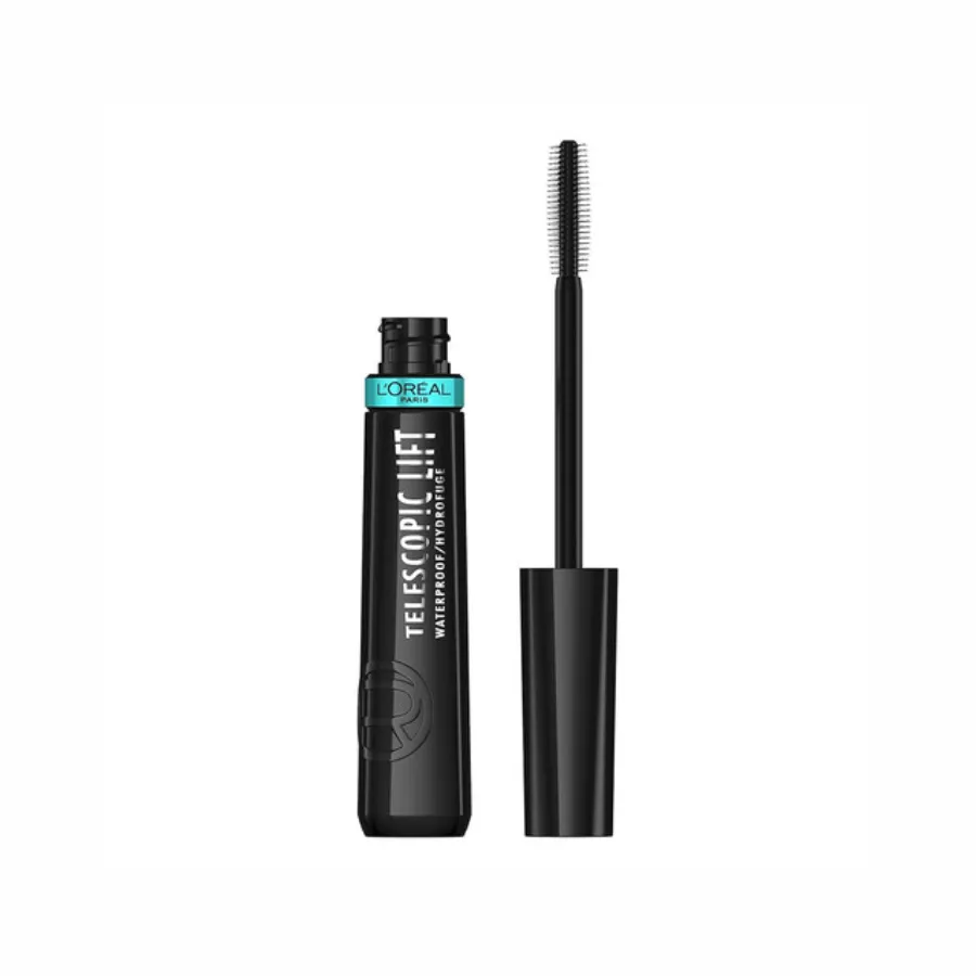 L'Oréal Telescopic Lift waterproof Mascara Black