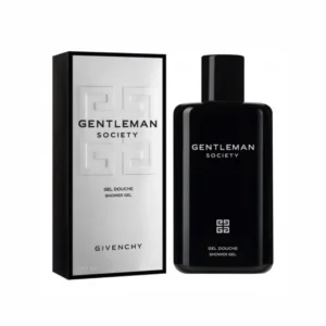 Gentleman Society Gel Douche - Image 2