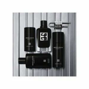 Gentleman Society Gel Douche - Image 3