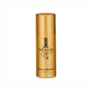 1 Million Deo Natural Spray - Image 1