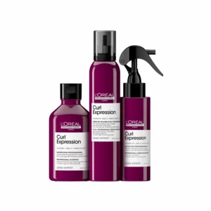 L'Oréal Professionnel Curl Expression Água Reativadora de Caracóis - Image 3