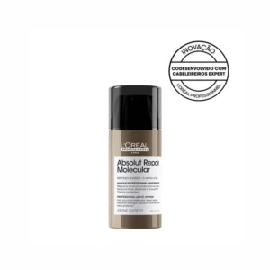 L'Oréal Professionnel Absolut Repair Molecular Peptides Bonder + 5 Amino Acids Masque - Image 2
