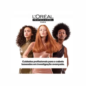 L'Oréal Professionnel Absolut Repair Molecular Peptides Bonder + 5 Amino Acids Masque - Image 9