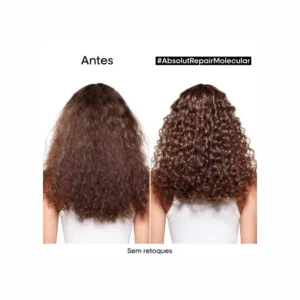 L'Oréal Professionnel Absolut Repair Molecular Peptides Bonder + 5 Amino Acids Masque - Image 5