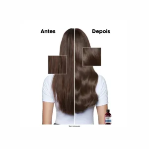 L’Oréal Professionnel Vitamino Color Spectrum Shampoo Cabelos Castanhos Claros - Image 4