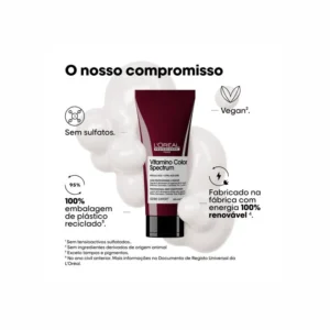 L'Oréal Professionnel Vitamino Color Spectrum Condicionador Intensivo - Image 5