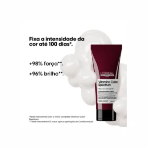 L'Oréal Professionnel Vitamino Color Spectrum Condicionador Intensivo - Image 4