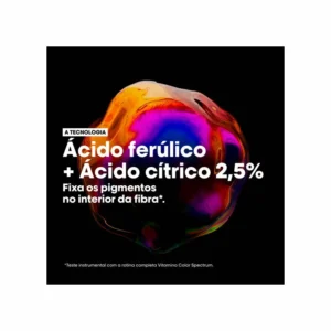 L'Oréal Professionnel Vitamino Color Spectrum Condicionador Intensivo - Image 7