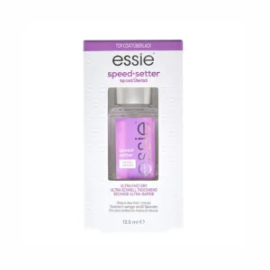 Essie Top Coat speed setter - Image 2
