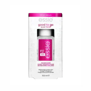 Essie Top Coat good to go - Image 2