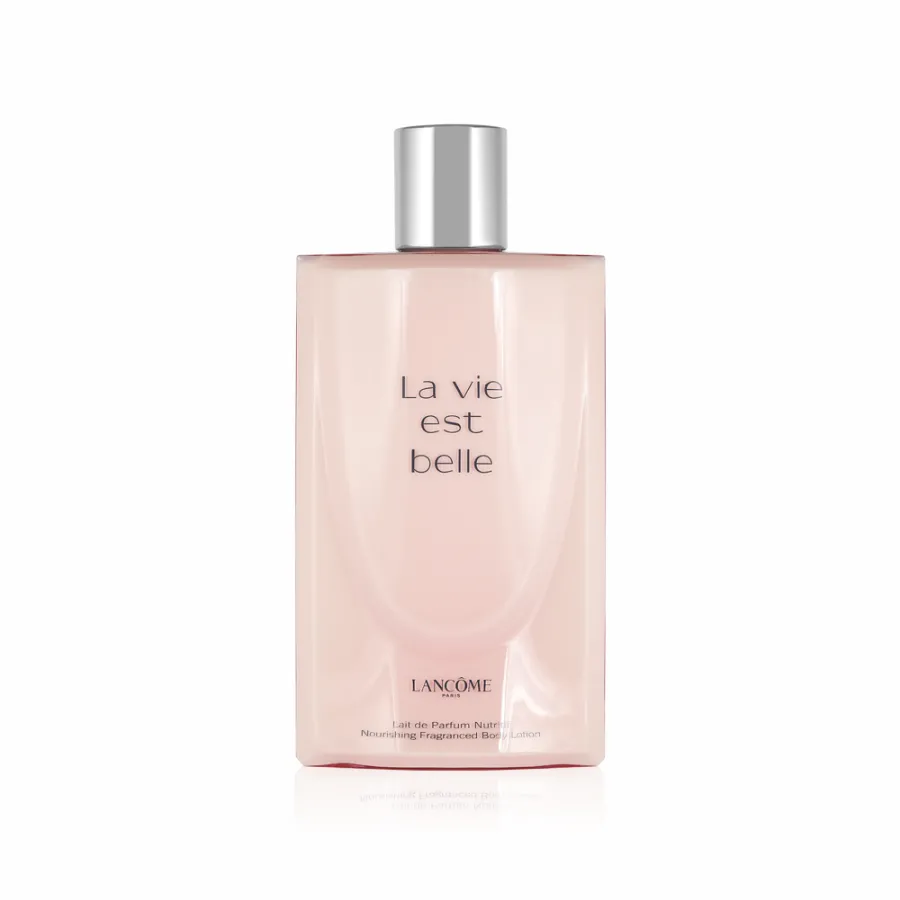 La Vie Est Belle Nourishing Fragranced Body Lotion