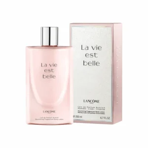La Vie Est Belle Nourishing Fragranced Body Lotion - Image 2