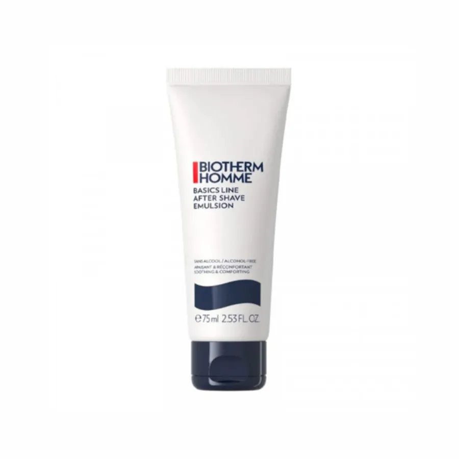 Biotherm Homme Basic Line After-Shave Emulsion
