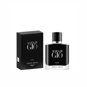 Acqua Di Giò Homme Elixir - Image 5