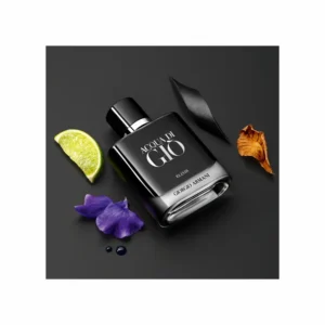 Acqua Di Giò Homme Elixir - Image 4