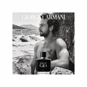 Acqua Di Giò Homme Elixir - Image 6