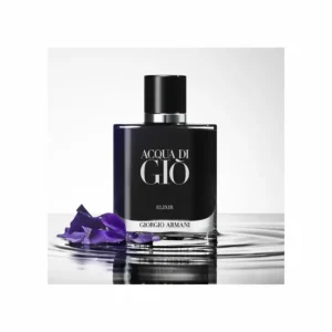 Acqua Di Giò Homme Elixir - Image 2
