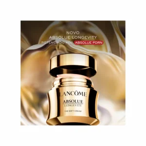 Lâncome Absolue Longevity The Soft Cream - Image 5