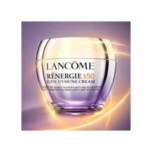 Lancôme Rénergie H.P.N. Uvmune Cream SPF50 - Image 5