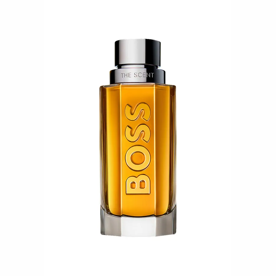 Boss The Scent After-Shave