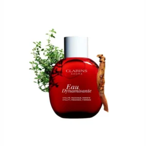 Clarins Aroma Eau Dynamisante - Image 2