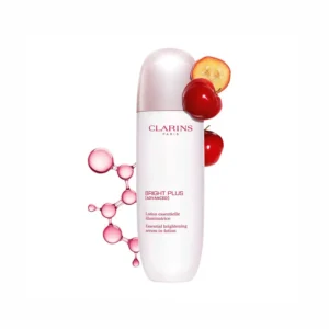 Clarins Bright Plus Advanced Lotion Essentielle Illuminatrice - Image 2