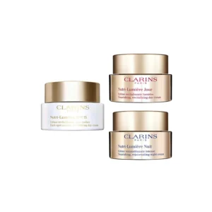 Clarins Nutri-Lumière SPF15 - Image 2