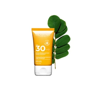 Clarins Crème Jeunesse SPF30 visage - Image 3