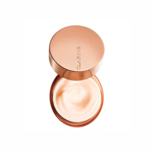 Clarins Extra-Firming Jour Todos os Tipos de Peles recarregável - Image 3