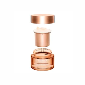 Clarins Extra-Firming Jour Todos os Tipos de Peles recarregável - Image 5