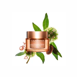 Clarins Extra-Firming Jour Peles Secas - Image 4